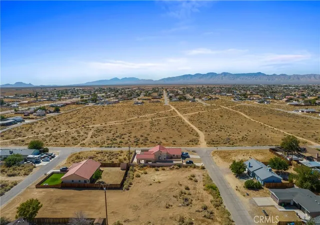 Photo 2 of Land for sale at 9238 Nipa, California City, CA 93505 | MLS# CV25232384 | Listing updated on 2026-10-02
