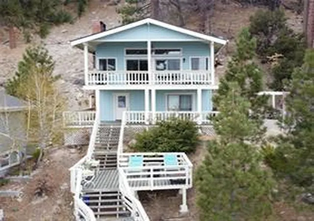 1st image of 38634 N Shore Dr, Fawnskin, CA 92333 | MLS# 219136401DA