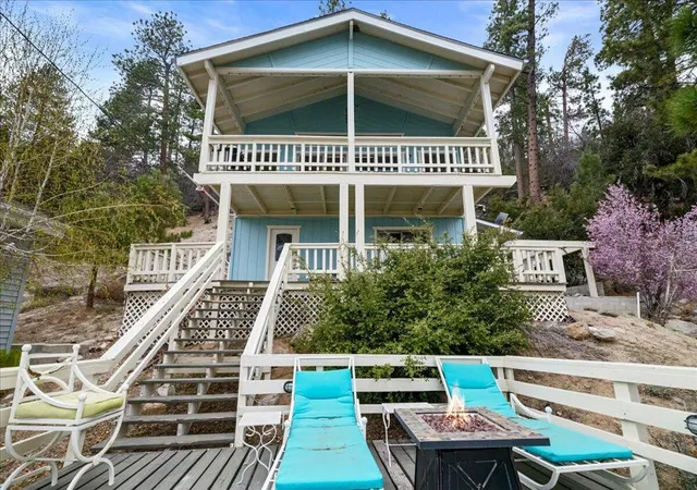 3rd image of 38634 N Shore Dr, Fawnskin, CA 92333 | MLS# 219136401DA