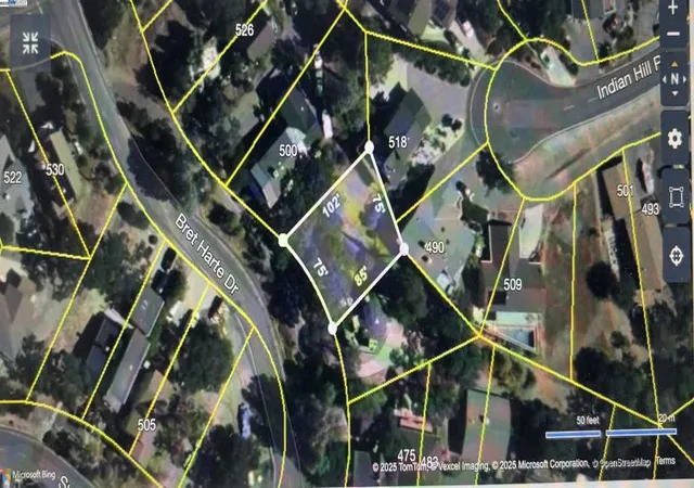 1st image of 490 Bret Harte Dr, Copperopolis, CA 95228 | MLS# 41113814