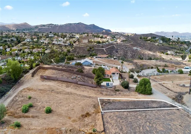 3rd image of 0 Road Runner Ridge, Riverside, CA 92503 | MLS# NP25232115
