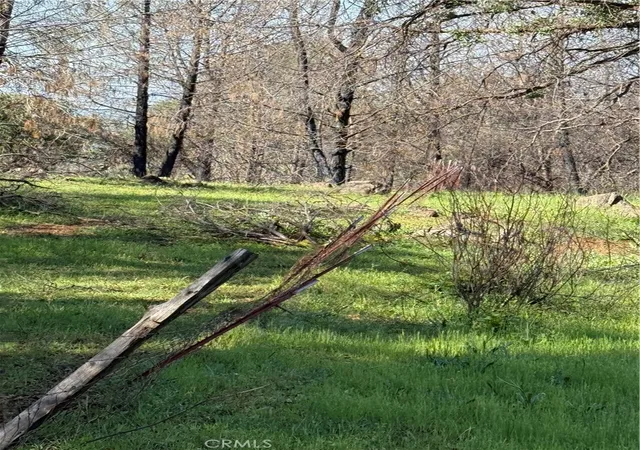 Photo 2 of Land for sale at 522 Galen Ridge, Berry Creek, CA 95916 | MLS# OR25232766 | Listing updated on 2026-03-10