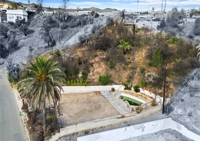 Photo 1 of Land for sale at 860 Jacon, Pacific Palisades, CA 90272 | MLS# PW25230948 | Listing updated on 2026-09-30