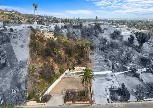 Photo 2 of Land for sale at 860 Jacon, Pacific Palisades, CA 90272 | MLS# PW25230948 | Listing updated on 2026-09-30