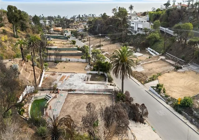 Photo 3 of Land for sale at 860 Jacon, Pacific Palisades, CA 90272 | MLS# PW25230948 | Listing updated on 2026-09-30