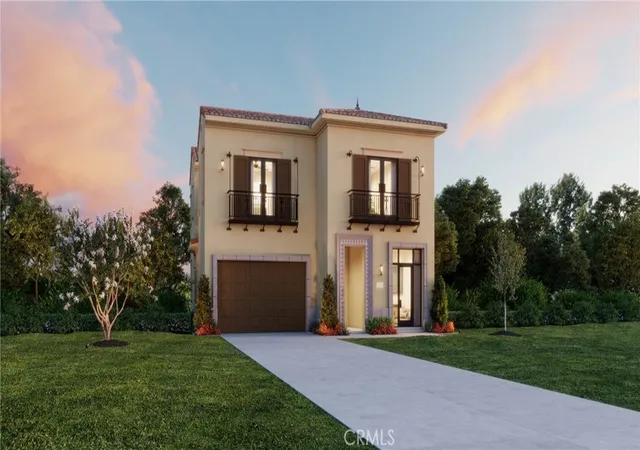 1st image of 553 Peninsula, Irvine, CA 92602 | MLS# OC25232868