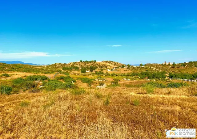 2nd image of 0 0 Serriano, Hemet, CA 92544 | MLS# 25601805PS