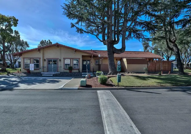 Homes for sale in Morgan Hill, CA | 275 Burnett Ave #148, Morgan Hill, CA 95037 | MLS# ML82023889