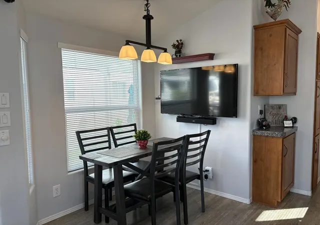 Homes for sale in Desert Hot Springs, CA | 74711 Dillon Rd #745, Desert Hot Springs, CA 92241 | MLS# 219136435DA