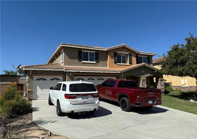 Photo 1 of Single family home for sale at 52995 Carrousel Ct, Lake Elsinore, CA 92532 | MLS# PW25233049 | Listing updated on 2026-09-04