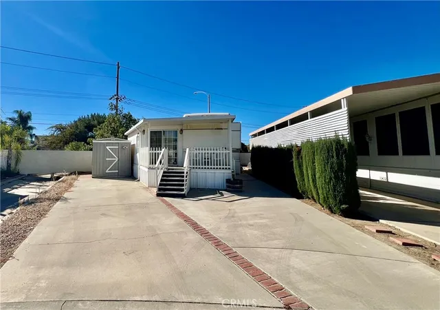 1st image of 1295 S Cawston #354, Hemet, CA 92545 | MLS# SW25233173