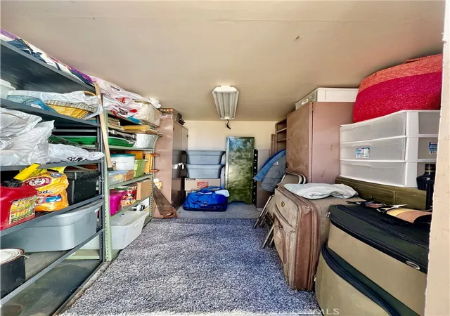 Photo 2 of Manufactured home for sale at 1295 S Cawston #354, Hemet, CA 92545 | MLS# SW25233173 | Listing updated on 2026-06-02