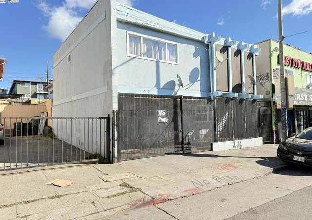 1st image of 2116 International Blvd, Oakland, CA 94606 | MLS# 41113930