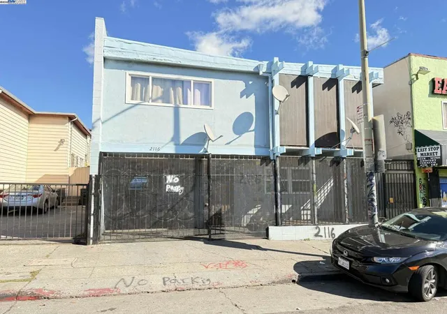 2nd image of 2116 International Blvd, Oakland, CA 94606 | MLS# 41113930