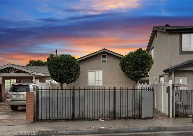 Homes for sale in Compton, CA | 12624 S Mona, Compton, CA 90222 | MLS# IV25233553
