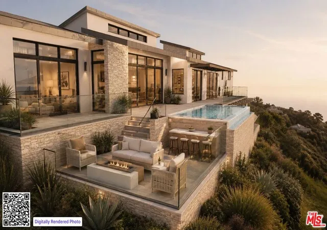 Photo 1 of Land for sale at 21800 Azurelee Dr, Malibu, CA 90265 | MLS# 25598779 | Listing updated on 2026-09-16