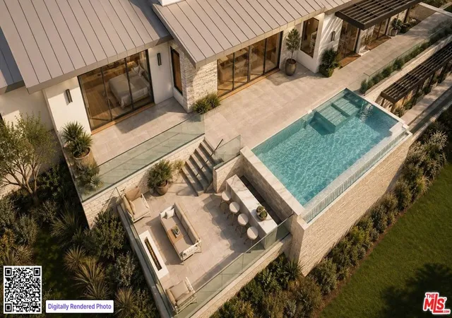 Photo 3 of Land for sale at 21800 Azurelee Dr, Malibu, CA 90265 | MLS# 25598779 | Listing updated on 2026-09-16