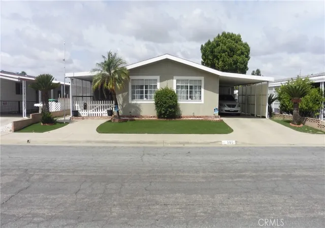 Homes for sale in Hemet, CA | 585 De Soto, Hemet, CA 92543 | MLS# IV25233411