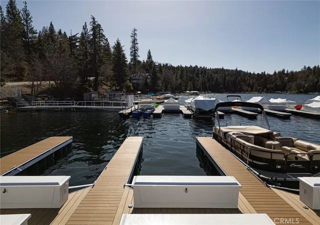 1st image of 0 Dam 2 Slip 3, Lake Arrowhead, CA 92352 | MLS# IG25233721