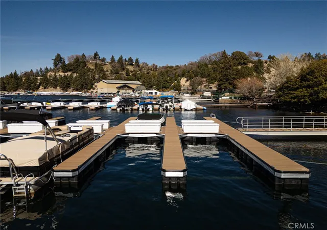 Photo 4 of Land for sale at 0 Dam 2 Slip 3, Lake Arrowhead, CA 92352 | MLS# IG25233721 | Listing updated on 2026-03-30