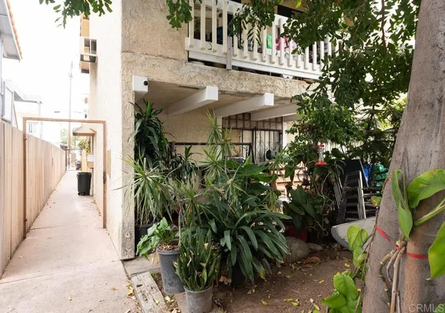 1st image of 3819 47th St #6, San Diego, CA 92105 | MLS# PTP2507613
