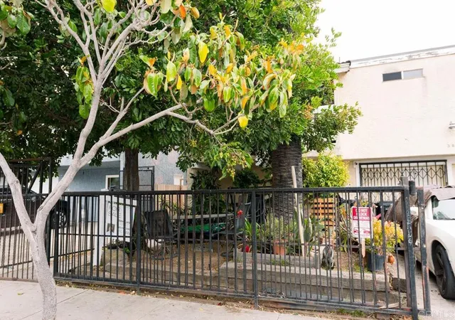 25th image of 3819 47th St #6, San Diego, CA 92105 | MLS# PTP2507613