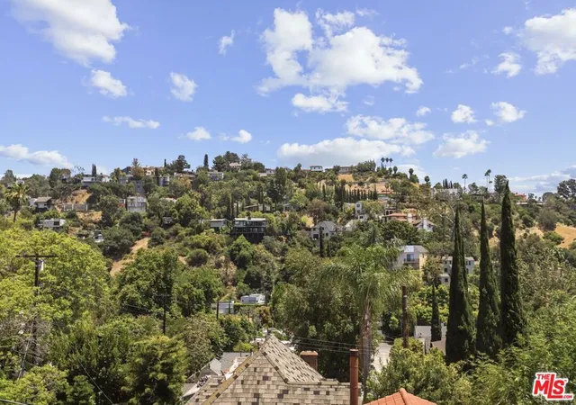 1st image of 5940 Manola Way, Los Angeles, CA 90068 | MLS# 25601925