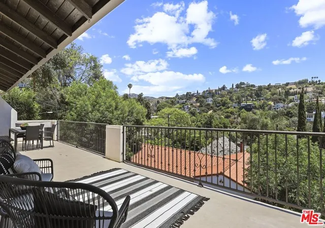 2nd image of 5940 Manola Way, Los Angeles, CA 90068 | MLS# 25601925