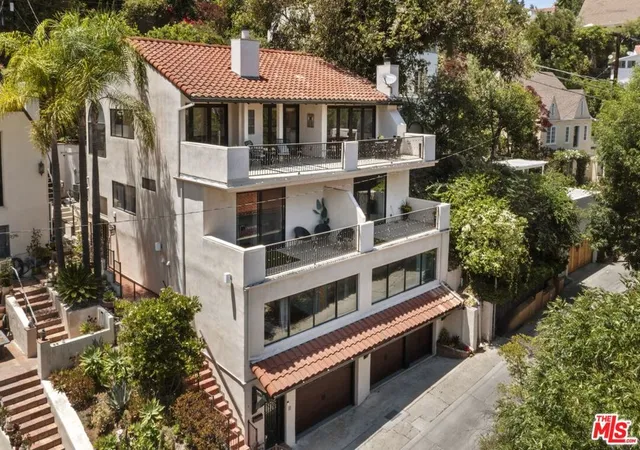 3rd image of 5940 Manola Way, Los Angeles, CA 90068 | MLS# 25601925