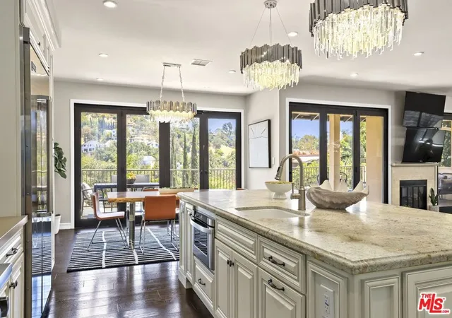 4th image of 5940 Manola Way, Los Angeles, CA 90068 | MLS# 25601925