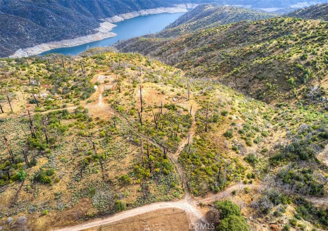 Photo 3 of Land for sale at 0 Harrison Springs, Berry Creek, CA 95916 | MLS# SN25233489 | Listing updated on 2026-04-06