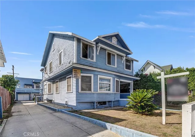 Homes for sale in Los Angeles, CA | 1661 Arlington Ave, Los Angeles, CA 90019 | MLS# DW25232815