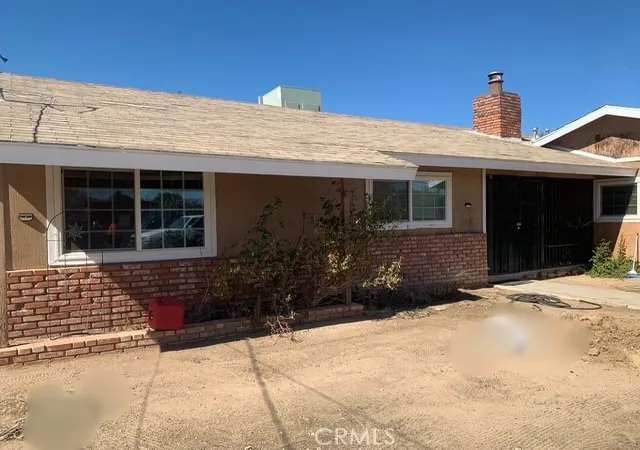 Photo 1 of Sale Pending at 12494 Hickory Ave, Victorville, CA 92395 | MLS# DW25231994 | Listing updated on 2026-09-29