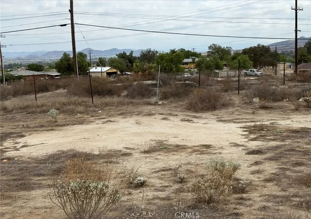 1st image of 0 Ellis, Perris, CA 92570 | MLS# SW25233451