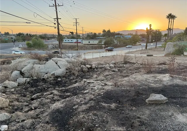 2nd image of 0 Ellis, Perris, CA 92570 | MLS# SW25233451