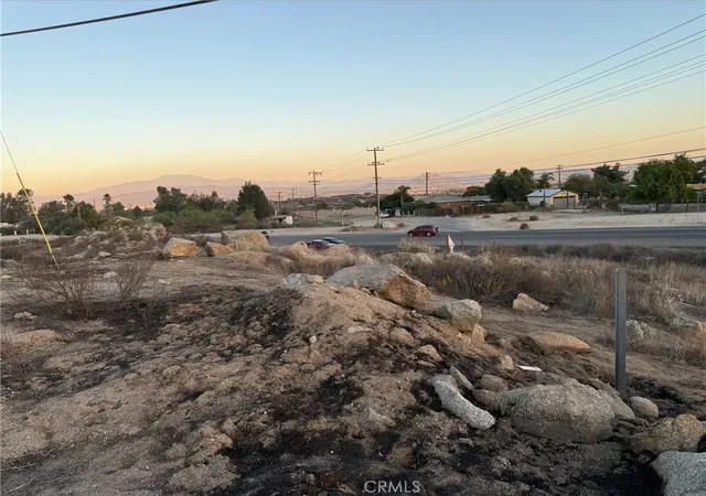 4th image of 0 Ellis, Perris, CA 92570 | MLS# SW25233451