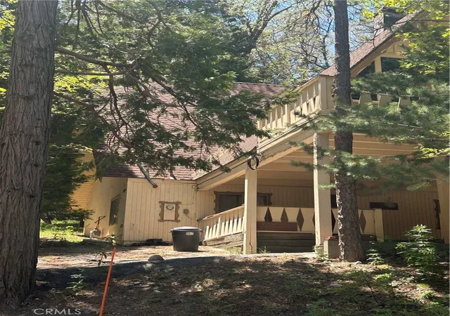 2nd image of 24327 24327 Montreaux, Crestline, CA 92325 | MLS# MB25229372
