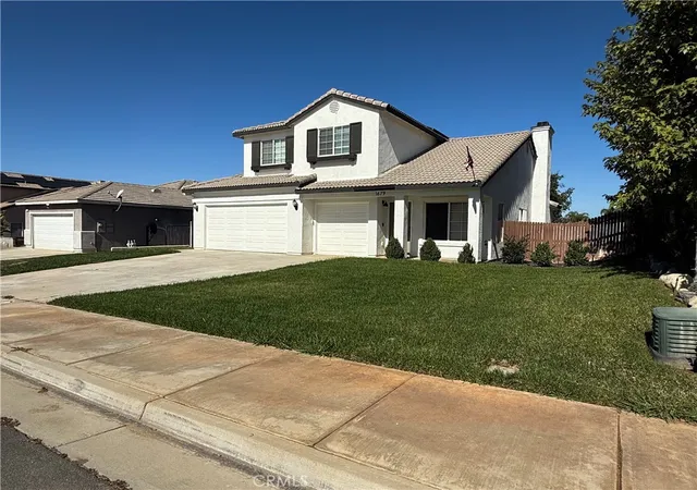 Homes for sale in Beaumont, CA | 1679 Stone Creek, Beaumont, CA 92223 | MLS# CV25234030