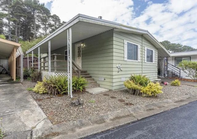 1st image of 1184 N Main #61, Fort Bragg, CA 95437 | MLS# C1-11163