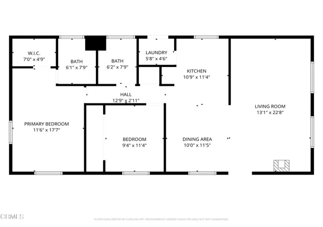19th image of 1184 N Main #61, Fort Bragg, CA 95437 | MLS# C1-11163
