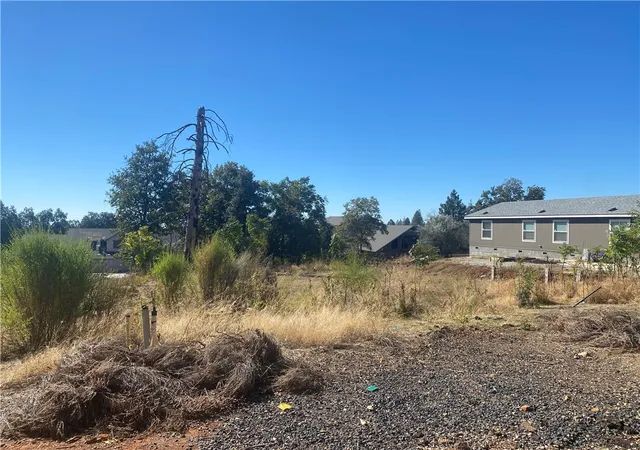 Photo 1 of Land for sale at 494 Nunnelley Rd, Paradise, CA 95969 | MLS# SN25233934 | Listing updated on 2026-03-30