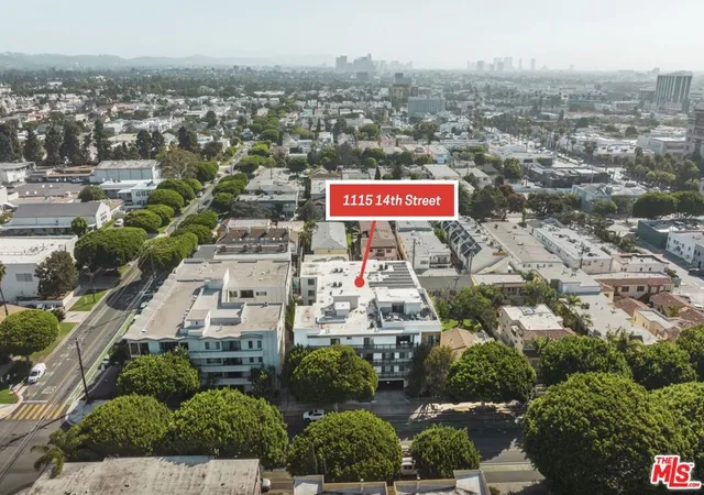 Homes for sale in Santa Monica, CA | 1115 14Th St, Santa Monica, CA 90403 | MLS# 25602635