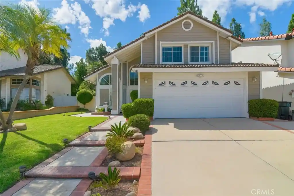 Photo 1 of Single family home for sale at 1720 Sugar Pine Dr, Corona, CA 92882 | MLS# PW25227188 | Listing updated on 2026-08-21