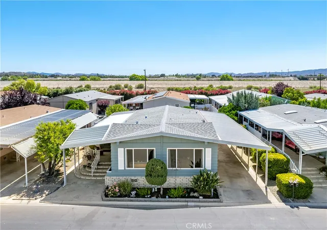 Photo 1 of Sale Pending at 2230 Lake Park #170, San Jacinto, CA 92583 | MLS# SW25234231 | Listing updated on 2026-09-19