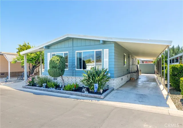 Photo 2 of Sale Pending at 2230 Lake Park #170, San Jacinto, CA 92583 | MLS# SW25234231 | Listing updated on 2026-09-19