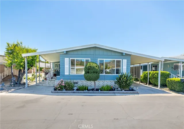 Photo 3 of Sale Pending at 2230 Lake Park #170, San Jacinto, CA 92583 | MLS# SW25234231 | Listing updated on 2026-09-19