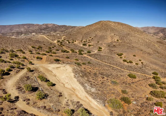1st image of 0 Pelona Canyon Rd, Acton, CA 93510 | MLS# 25602735