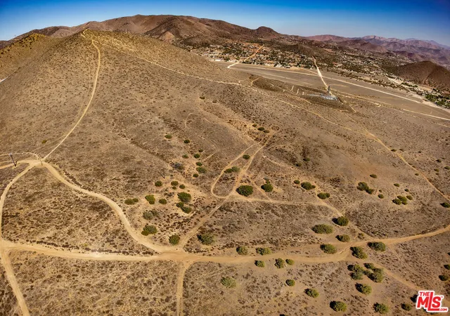 7th image of 0 Pelona Canyon Rd, Acton, CA 93510 | MLS# 25602735