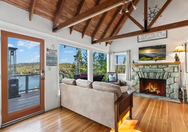 2nd image of 347 Emerald Dr, Lake Arrowhead, CA 92352 | MLS# 219136541DA