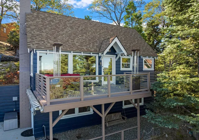 5th image of 347 Emerald Dr, Lake Arrowhead, CA 92352 | MLS# 219136541DA